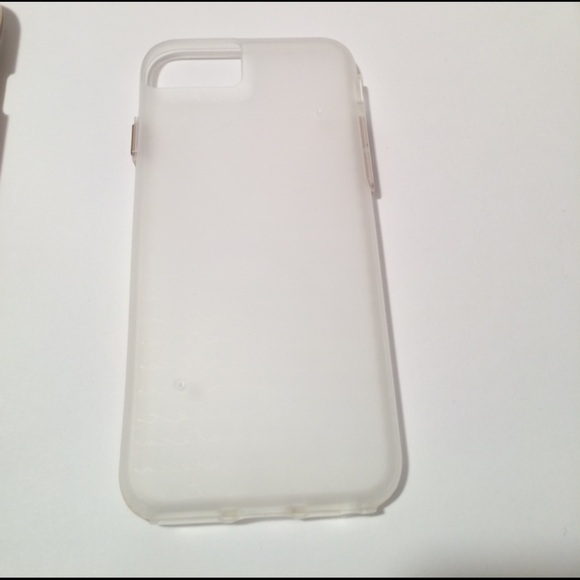 Case Mate Pink Brilliance Case for IPhone 6/6s 7 8 - Picture 4 of 4